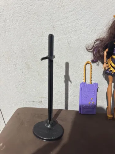 Boneca monster high Clawdeen