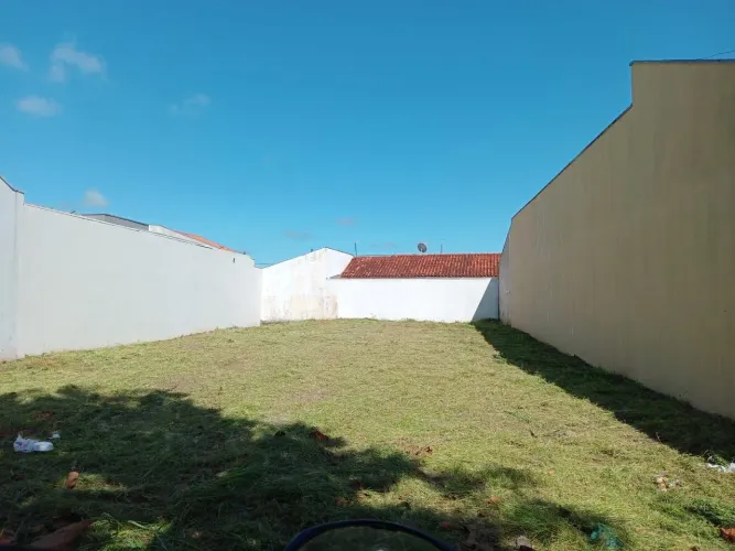 Terreno 360m² ótima localização 