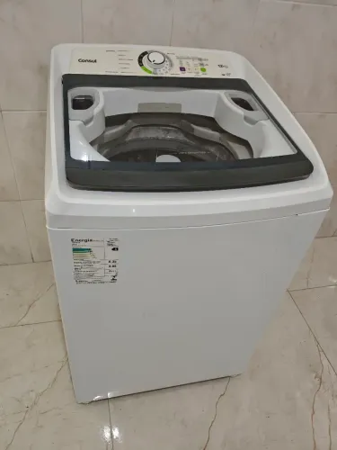 Lavadora Consul 12 kg.