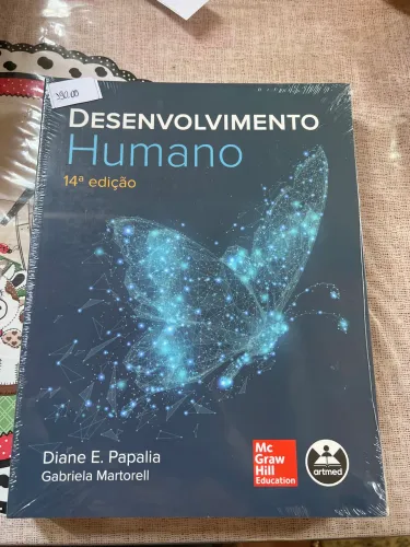 Desenvolvimento Humano