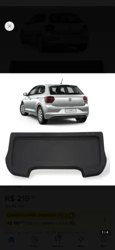 Bagagito polo
