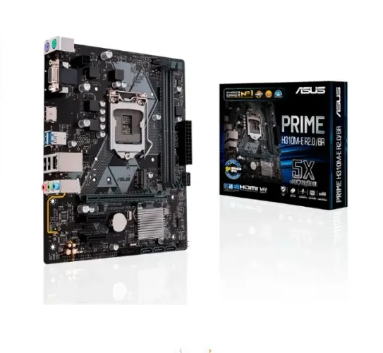 Placa Mae H310M-ER