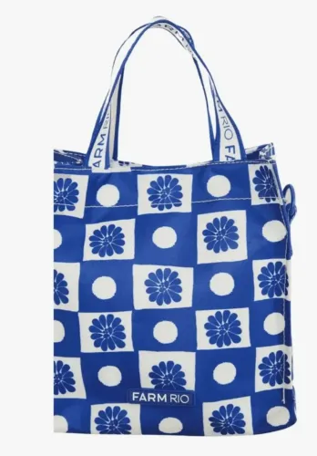 Bolsa mimo Farm Palermo