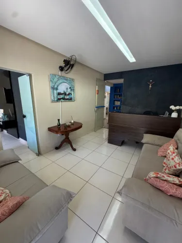 Casa à venda em rua pública, SUÍÇA, Aracaju, SE