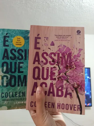 Livros