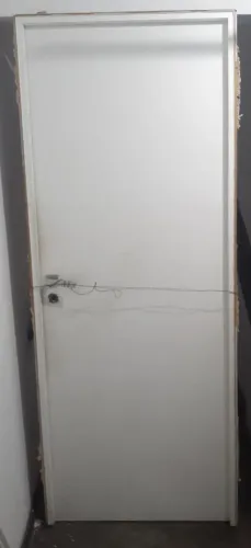 Porta Sala/Quarto/Cozinha/ Escritório 