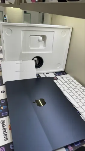 Apple M2 no Brasil