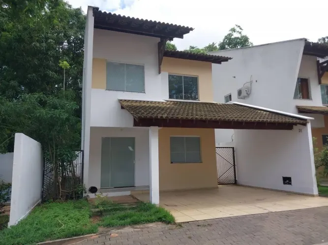 Casa/Condomínio para alugar com 0,00 metros quadrados no SOCOPO - Teresina - Piauí