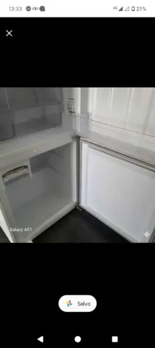 Vende se Geladeira
