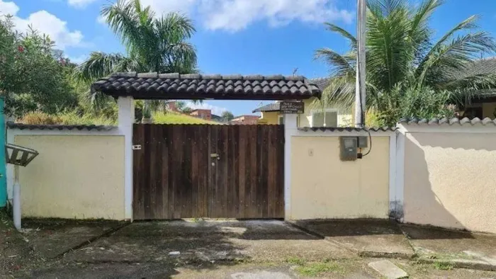 Casa de condomínio em São Jose Do Imbassaí - Maricá/RJ
