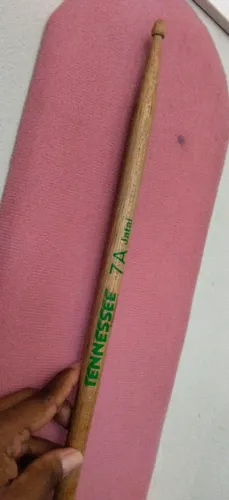 Baqueta para bateria