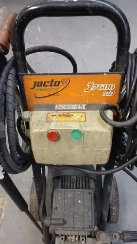 Vap lavadora alta pressão