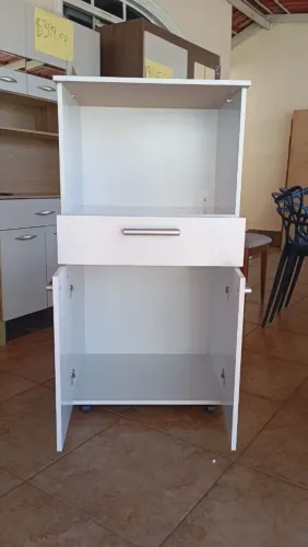 Armário para forno retirada riacho fundo 2 Df