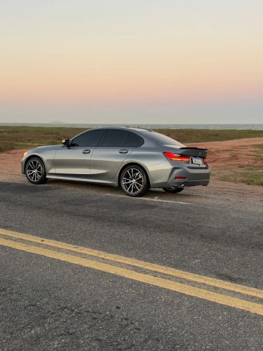 Imagem de BMW 320I A Modern/sport TB 2.0/a.flex 16V 4P 2025