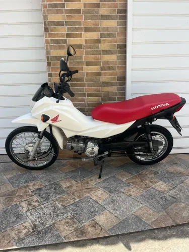 Honda Pop 110i 2021