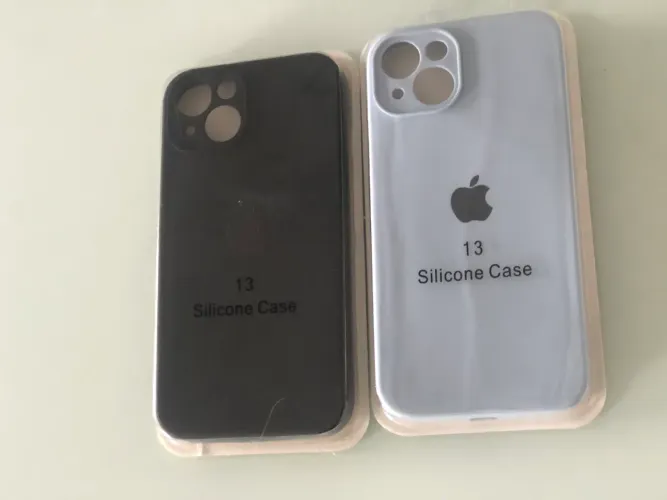 vendo capa do iPhone 13