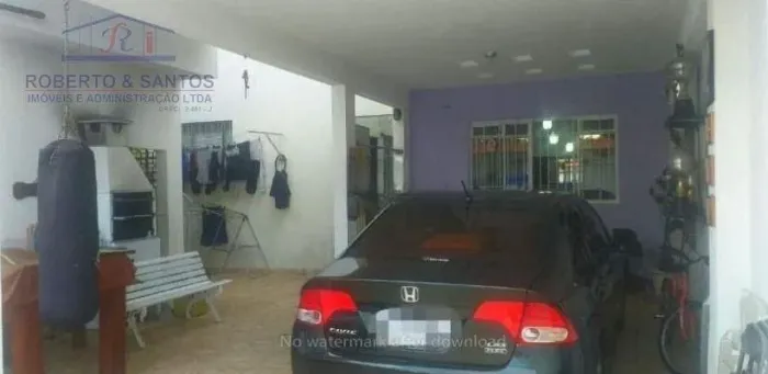 Casa em Vila Progresso (Zona Norte) - São Paulo
