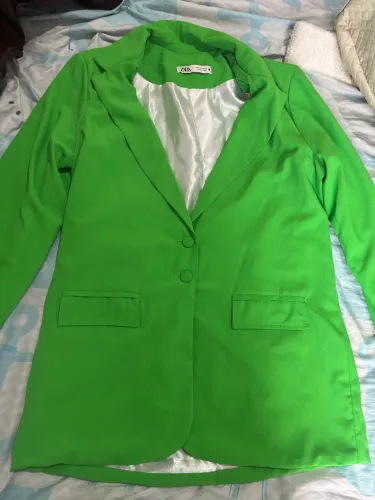 Blazer Zara