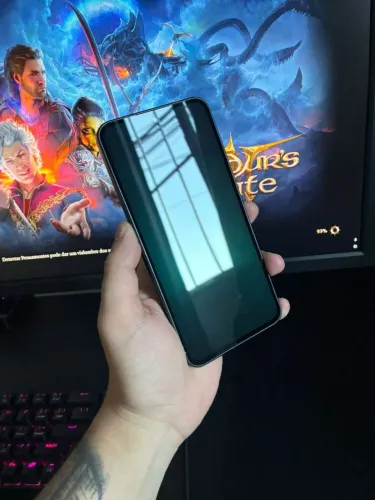 Samsung a36 128g usado