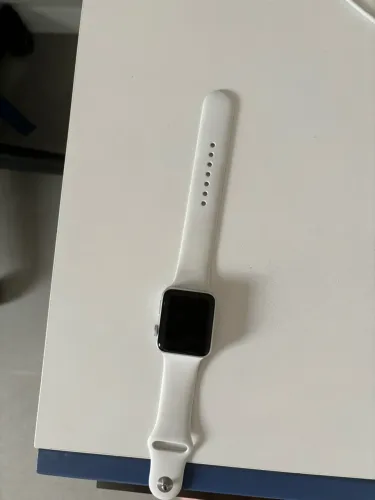 Apple Watch series 3 42mm