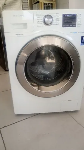 Lava e seca Samsung 10.1kg/6kg