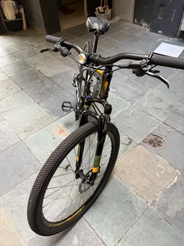 Bicicleta Caloi aro 29