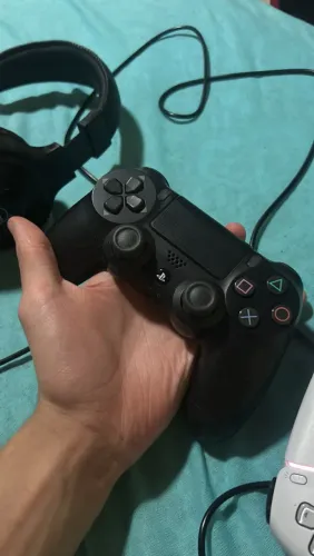 controle ps4