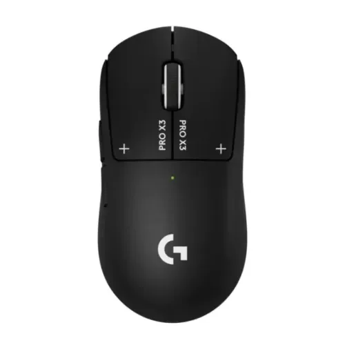 (LACRADO) Logitech G PRO X3 SUPERSTRIKE - Magenta (preto também)