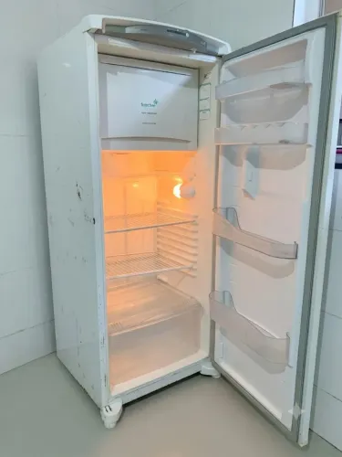 Geladeira Consul FostFree