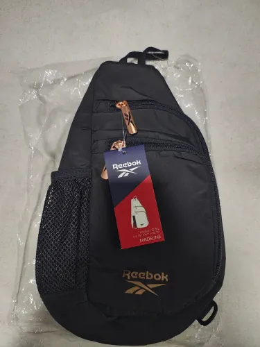 Bolsas Tiracolo Unissex Reebok Madeline