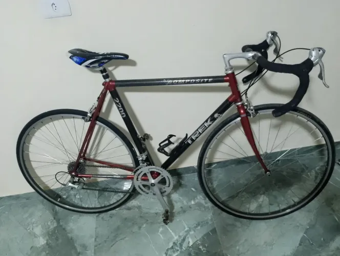 Vende-se Speed treck