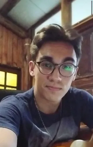 Professor Física, Matemática e Química