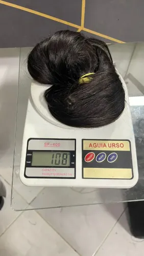 Cabelo Natural 
