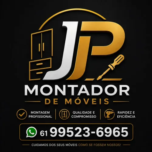 Montador De móveis