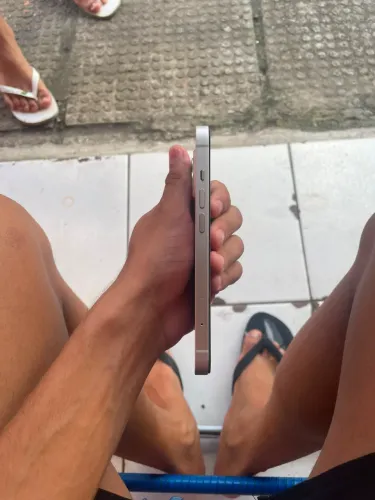 iPhone 13 - vendo e troco