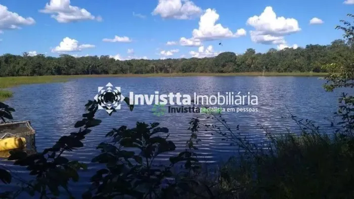 Fazenda à venda com 411 hectares, 85 alqueires, excelente estrutura e ótima aptidão para p