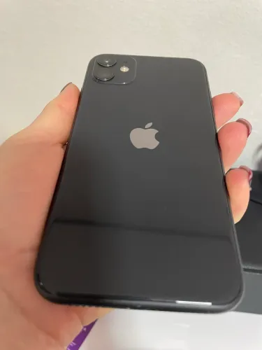 iPhone 11 128g