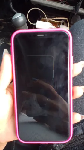 Vendo iPhone 11 128g