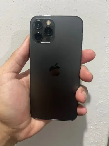 iPhone 12 Pro
