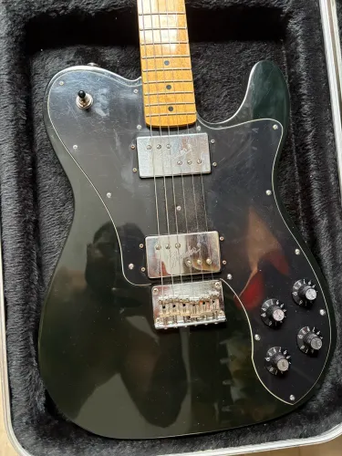 Guitarra telecaster Squier by Fender