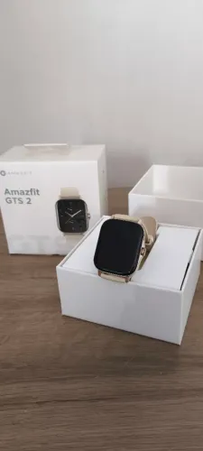 Smartwatch Amazfit GTS 2