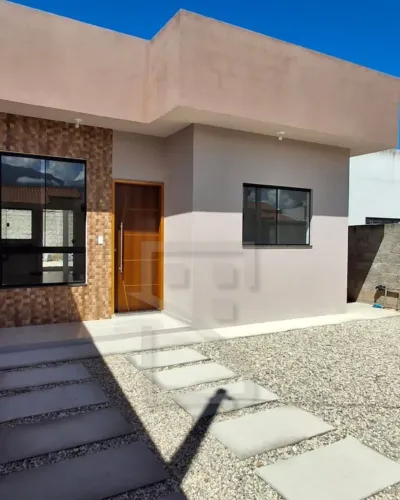 Casa Residencial / Jardim Paraíso - 599