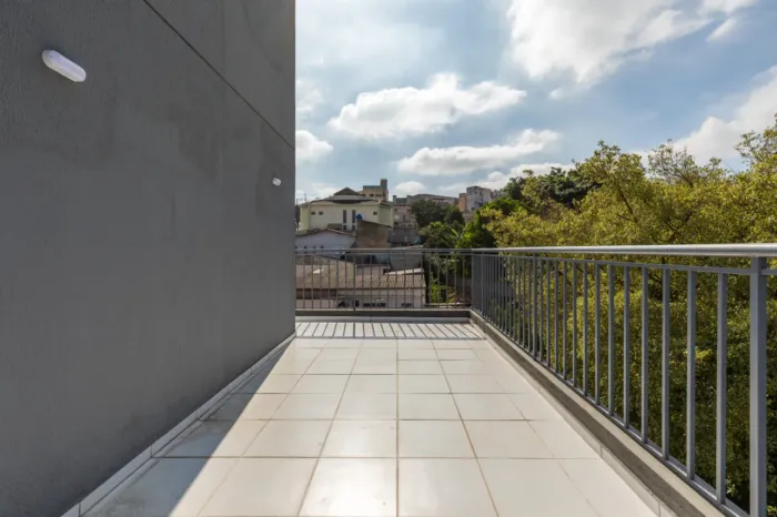 Apartamento para venda em Parque São Lucas com 2 quartos, 40m²
