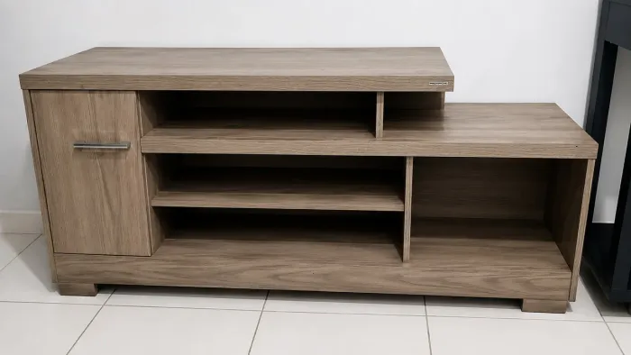 Estante para sala