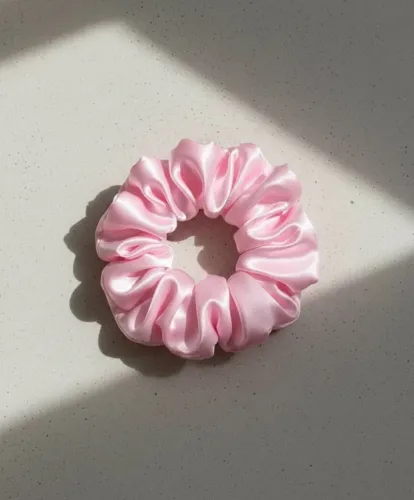 Xuxinha de cetim