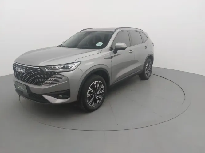 GWM Haval H6 Phev19 (hibrido) 2025