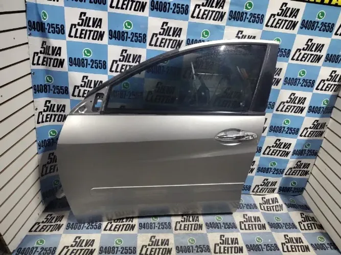 porta dianteira esquerda honda hrv 2015 ate 2021 original completa