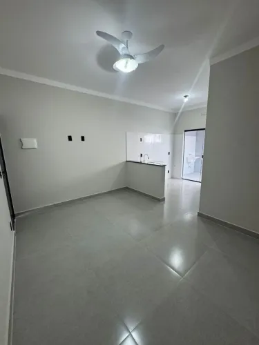 Kitnet para alugar em Sumaré, Jardim Campo Belo, com 1 quarto, com 35 m²