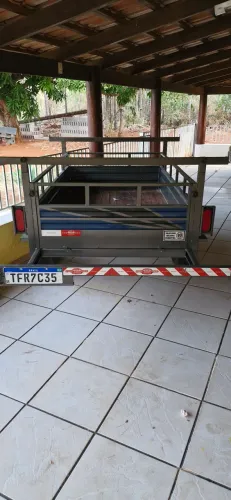 Carretinha