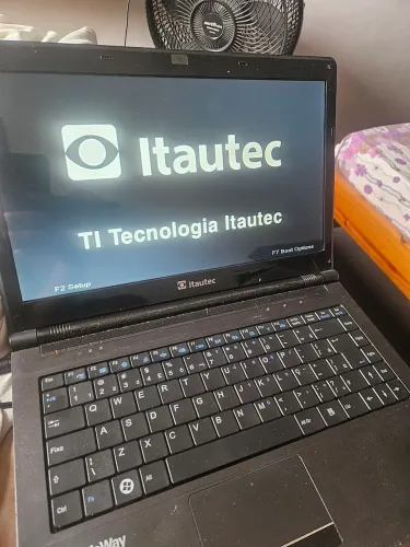 Notebook